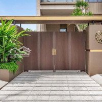 The Rivus - Một Trong Những Dự Án Bđs Đắt Giá Nhất Dành Riêng Cho Giới Thượng Lưu Việt Nam.