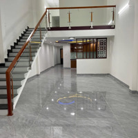 Nhà Mặt Tiền Đường 5M5 Nam Thọ -Quận Sơn Trà Bãi Biển Mân Thái