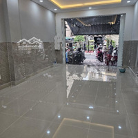Nhà Mới 3 Tầng, Mặt Tiền Kinh Doanh Bông Sao Cạnh Tạ Quang Bửu, Giá Chỉ 13.6 Tỷ. Liên Hệ Em Tú