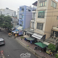 Nhà Mới 3 Tầng, Mặt Tiền Kinh Doanh Bông Sao Cạnh Tạ Quang Bửu, Giá Chỉ 13.6 Tỷ. Liên Hệ Em Tú