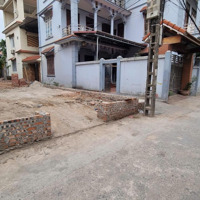 Siêu Phẩm Trục Chính Kinh Doanh Đường Oto Tránh Nhau Tại Hà Lỗ, Liên Hà Gần Th Cấp 1,2,3 0963781795