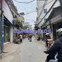 Bán Đất Đường Tựu Liệt-Ô Tô Ngủ Trong Nhà-Kinh Doanh -Đầu Tư Đỉnh