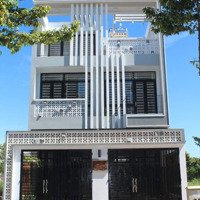 Cho Thuê Nhà 1 Trệt 2 Lầu Kdc Hiệp Thành 3 Gồm 3Pn- 3 Vệ Sinhđầy Đủ Nội Thất