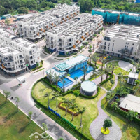 Hàng Hiếm Lovera Premier, Nhà Phố 1 Trệt 3 Lầu 455M2 Trả Trước Chỉ Từ 5,9 Tỷ