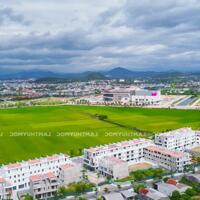 BGI TOPAZ DOWNTOWN HUẾ – KHÔNG GIAN SỐNG TINH TẾ, ĐẦU TƯ SINH LỜI