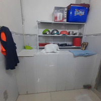 Đỉnh Nóc! Nhà Đẹp Ở Liền Đối Diện Trường Học Đường Số 7 - Ngay Trung Tâm Quận 6 (4X20). Chỉ 12,5 Tỷ