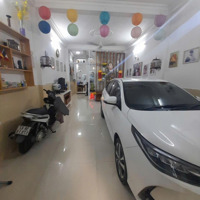 Đỉnh Nóc! Nhà Đẹp Ở Liền Đối Diện Trường Học Đường Số 7 - Ngay Trung Tâm Quận 6 (4X20). Chỉ 12,5 Tỷ