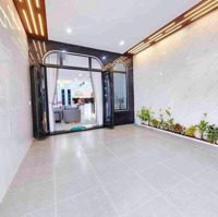 Nhà 3 Tầng Mới Mặt Tiền Nguyễn Thuý- Hoà Minh- Sát Biển Nguyễn Tất Thành- Giá Hơn 5 Tỷ.