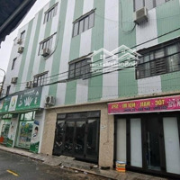 Lô Góc 2 Mặt Tiền Thái Thị Bôi - Dòng Tiền Khủng