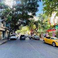 Nhà Mặt Tiền Hồng Bàng- Nha Trang Trung Tâm Phố Hàn Quốc, Phố Tây