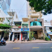 Nhà Mặt Tiền Hồng Bàng- Nha Trang Trung Tâm Phố Hàn Quốc, Phố Tây