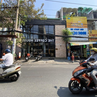 44.9 Tỷ - Mặt Tiền / Ngô Tất Tố - 7.8X18M / Cn : 110M2 - 23 Chdv / Thu Nhập : 160 Triệu