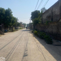 Chỉ Hơn 20 Triệu/M2 Cô Chú Anh Chị Sở Hữu 1 Lô Đất Mặt Tiền 10M Bám Đường Áp Phan Kinh Doanh Đủ Thứ
