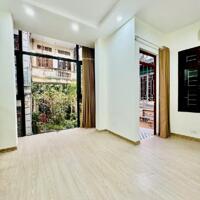 LA THÀNH, BA ĐÌNH - DT33M2, 5 TẦNG - LÔ GÓC, NỞ HẬU - VIEW THOÁNG ĐẸP