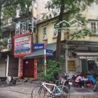 Cho Thuê Siêu Phẩm Hàng Muối Lô Góc Mặt Tiền Cực Đỉnh Hút Khách Cực Tốt Cho Mọi Mô Hình