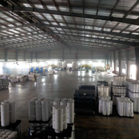 Cho Thuê Kho Xưởng Kcn Tân Đô - Hải Sơn -Diện Tíchkho 3.000M2 + Vp 200M2 + Sân, Khuôn Viên 2000M2