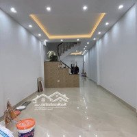 Bán Nhà Trong Ngõ 204 Trần Duy Hưng