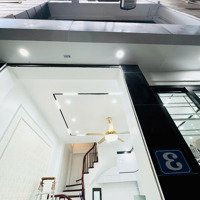 Nhà Đẹp Đón Tết Đường Vũ Trọng Phụng, Thanh Xuân. Cách Mặt Phố Oto 10M Ngõ Thông Thoáng Giá Bán 6.5 Tỷ