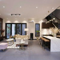 Villa Vip Khu Nội Bộ 38 Nguyễn Văn Trỗi, Q. Pn ( Diện Tích: 8M X 22M, Cn: 172M2) - Giá Bán 43 Tỷ