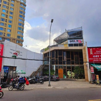 Mặt Tiền Điện Biên Phủ Quận 3 -Diện Tích8X35M, 280M2 - 3 Tầng - Hđt 200 Triệu - Giá Bán 35 Tỷ