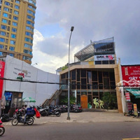 Mặt Tiền Điện Biên Phủ Quận 3 -Diện Tích8X35M, 280M2 - 3 Tầng - Hđt 200 Triệu - Giá Bán 35 Tỷ