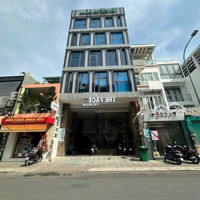 Bán Tòa Nhàmặt Tiềnphan Đình Phùng, Q. Pn -Diện Tích7.5X 21M - Hầm 6 Lầu - Hđt 175 Triệu - Giá Bán 52 Tỷ