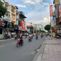 Mặt Tiền Kinh Doanh Tân Hương 8X20 Thu Nhập 45 Triệu Tháng