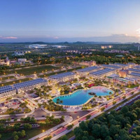 Shophouse Tấn Đức Central Park Chỉ Từ 2,2 Tỷ.có Dòng Tiền Ngay Sau Khi Mua.