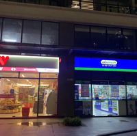 Khang Điền Mở Bán Shophouse Khối Đế Safira Thuận Tiện Ở Kết Hợp Kinh Doanh