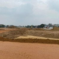 Bán Đất Tại Đồng Trúc, Thạch Thất, Hà Nội, 2,6 Tỷ, 81,2 M2