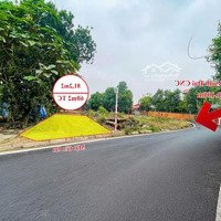 Bán Đất Tại Đồng Trúc, Thạch Thất, Hà Nội, 2,6 Tỷ, 81,2 M2