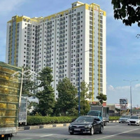 Cho Thuê Cc 2 Phòng Ngủ 2 Vệ Sinh 68M2 Tại Minh Quốc Plaza, 4,5 Triệu Vnd, Thủ Dầu Một, Bình Dương