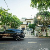 Cho Thuê Biệt Thự Đơn Lập Senturia Vườn Lài. Full Nội Thất Cao Cấp. Giá Bán 45 Triệu/Tháng.