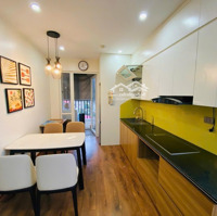 Bán Căn Góc 2N1W Tầng 5, Full Đồ Đẹp, Sẵn Khách Thuê. Sổ Lâu Dài Mà Chỉ 1,6 Tỷ