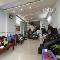 Bán Nhà 1T1L Có 4 Phòng Ngủkhu Dân Cư Bửu Hòa, Khu Công Viên Cây Xanh Dân Trí Cao Giá Ngộp 24 Triệu/M2