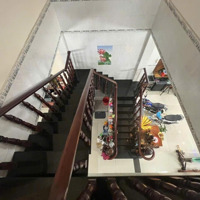 Bán Nhà 1T1L Có 4 Phòng Ngủkhu Dân Cư Bửu Hòa, Khu Công Viên Cây Xanh Dân Trí Cao Giá Ngộp 24 Triệu/M2