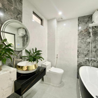 Bán Nhà Đường Trần Mai Ninh, Phường 12 Quận Tân Bình (5*15M) 5 Tầng
