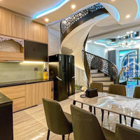 Bán Nhà Đường Trần Mai Ninh, Phường 12 Quận Tân Bình (5*15M) 5 Tầng