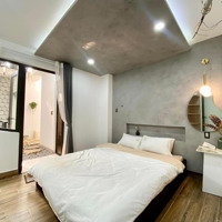 Bán Nhà Đường Trần Mai Ninh, Phường 12 Quận Tân Bình (5*15M) 5 Tầng