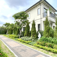 Biệt Thự Trong Công Viên Phong Cách Châu Âu, Thanh Toán 36 Tháng, Khan Hiếm, Chọn Căn Trực Tiếp Cđt
