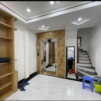 Bán Nhà Phố, Dương Khuê, Trần Vĩ 70M, 7 Tầng, Thang Máy, Phân Lô Kinh Doanh, Ôtô, 22 Tỷ, Tài Lộc !