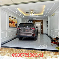Bán Nhà Phố, Dương Khuê, Trần Vĩ 70M, 7 Tầng, Thang Máy, Phân Lô Kinh Doanh, Ôtô, 22 Tỷ, Tài Lộc !
