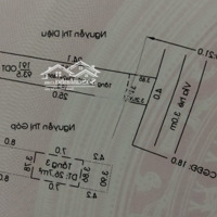 Chỉnh Chủ Bán Nhà Mặt Tiền Đại Lộ Bình Dương Ngay Ngã Tư Chợ Đình, 93.5M2X 3T Tầng, 12.5T