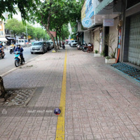 Bán Nhà 2 Mặt Tiền Minh Phụng, Ngang 9.3M, 31,8 Tỷ, Khuôn Đất 121,5 M2, Giá Cực Sốc, Vỉa Hè 5M Kd