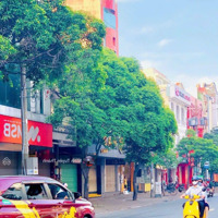 Bán Nhà 2 Mặt Tiền Minh Phụng, Ngang 9.3M, 31,8 Tỷ, Khuôn Đất 121,5 M2, Giá Cực Sốc, Vỉa Hè 5M Kd