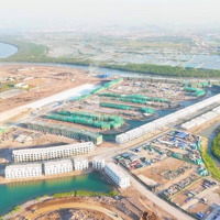 Bán Shophouse Đẹp Tại Vinhomes Royal Island, Thủy Triều, Thủy Nguyên, Hải Phòng, 11,5 Tỷ, 90M2