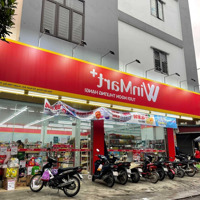 Bán Lô Đất Biệt Thự Tại Làn 2 Chợ Móng, 11M Mặt Tiền Kinh Doanh Đẹp, Ở Đẹp. Liên Hệ: 0326569236