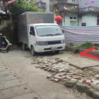 Lô Đất Đầu Tư - 55.6M2 - Ô Tô Tải Vào Đất - Tại Đồng Mai - Hà Đông