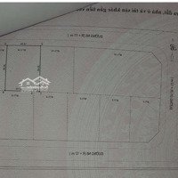 Chính Chủ Cần Bán Lô Đất Biệt Thự Khu Tái Định Cư Ata Đường Hùng Vương Phường Phú Mỹ Brvt (297 M2)