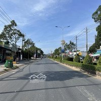 Bán Đất Mặt Tiền Kinh Doanh Trung Tâm Phú Quốc. Đã Lên Thổ Cư. Đường Lộ Xóm 5M Trên Sổ
